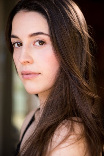 Actor Reilly Anspaugh