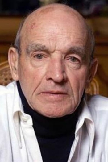 Actor Auguste Le Breton