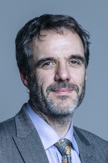 Actor Matthew Taylor