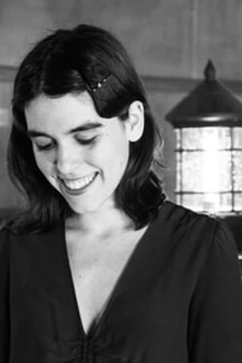 Film director Beatriz Bagulho