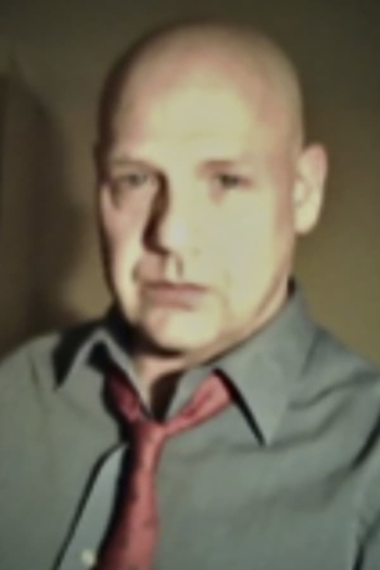 Actor Michael Papaleo