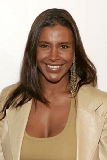 Film director Elisa Salinas