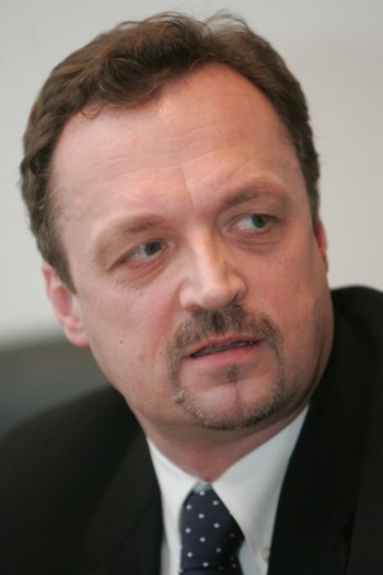 Actor Виктор Гусев