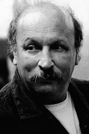 Actor Bernard Zitzermann