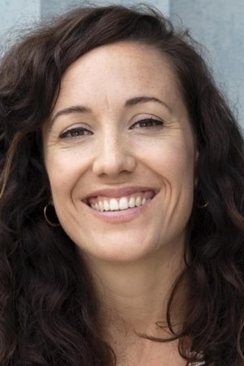 Actor Laurianne Mortureux