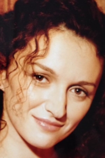 Actor Axelle Bonaparte