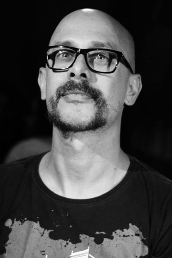 Actor Cristian Verardi