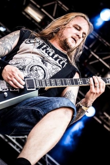 Actor Daniel Antonsson