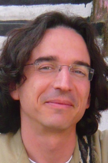 Actor David Chavalarias