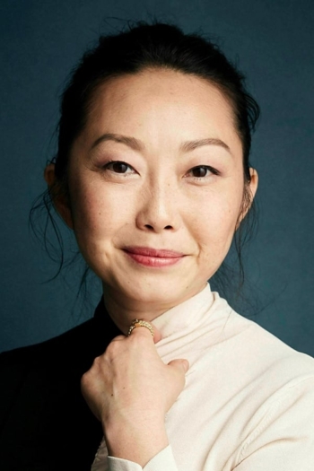 Film director Lulu Wang