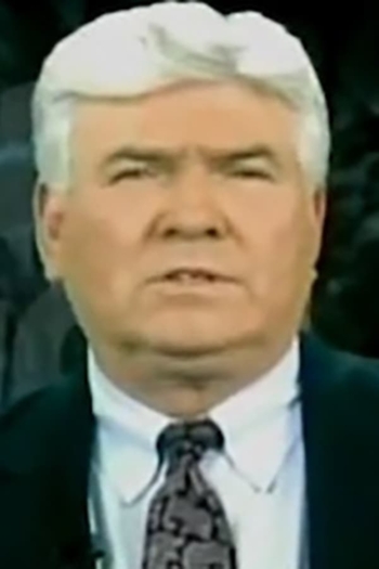 Film director Jim Herd