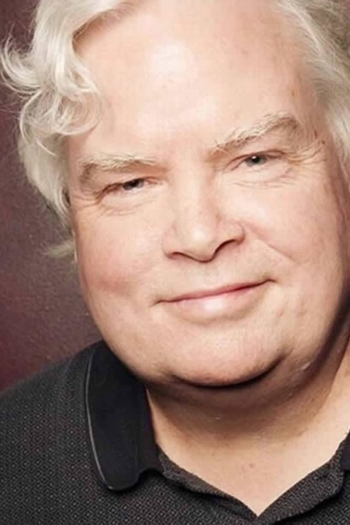 Actor Frank Conniff