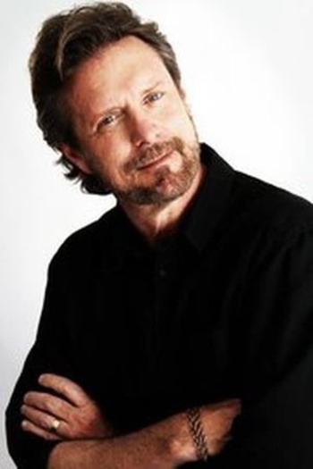 Actor Eric Holmberg