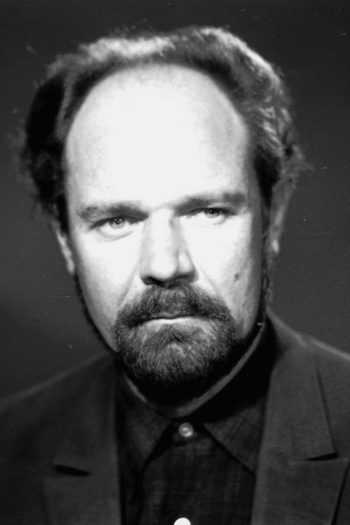 Film director Varis Krūmiņš