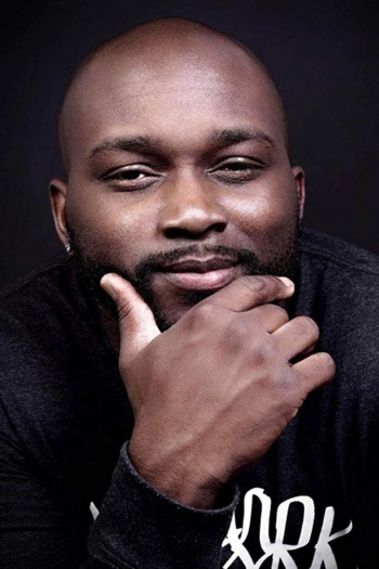 Actor Joshua Samuel Hector