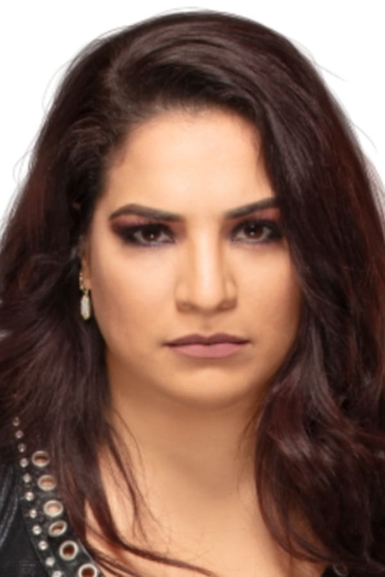 Actor Raquel Rodriguez