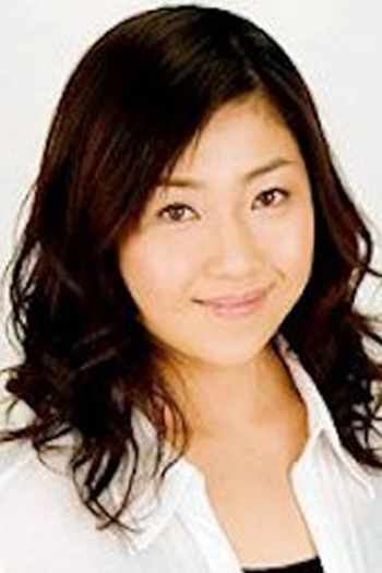 Actor Sakura Hirota