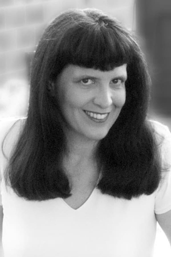 Actor Linda Kaye