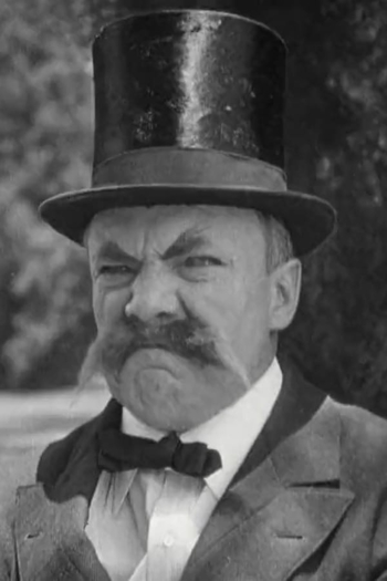 Actor Charles Inslee