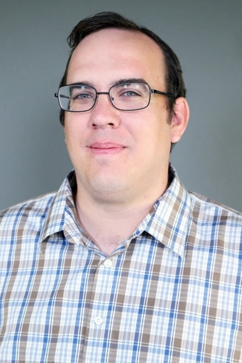 Film director Matthew Arnold