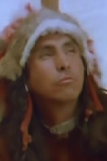 Actor Fredrick Lopez