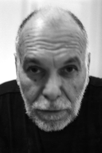 Actor Walter Ungerer