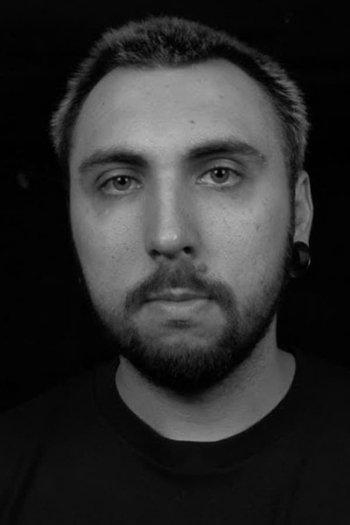 Actor Maksim Golopolosov