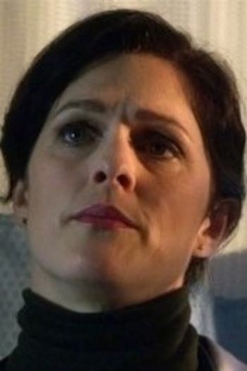 Actor Jenna Hastings