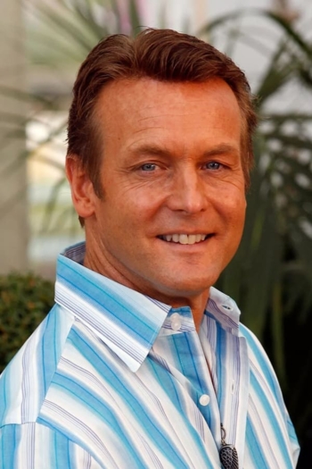 Actor Doug Davidson