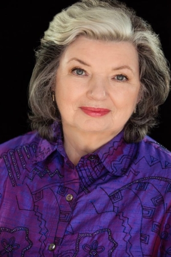 Actor Kathleen Fee