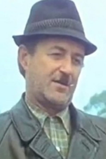 Actor Zvonimir Ferenčić