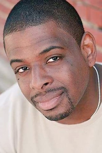 Actor Khary L. Moye