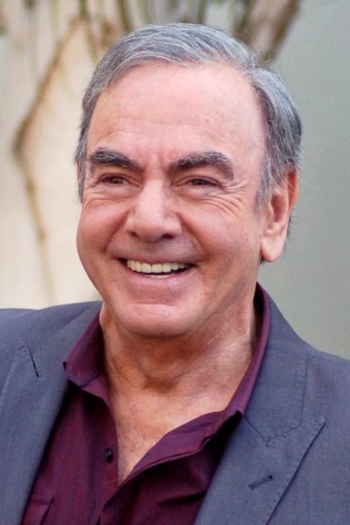 Actor Neil Diamond
