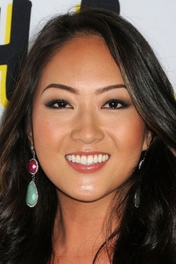 Actor Brenda Koo