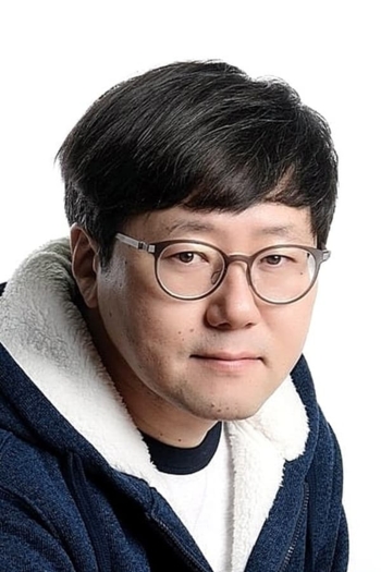 Film director Hong Seung-wan