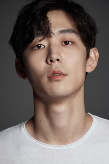Actor Yang Ji-il