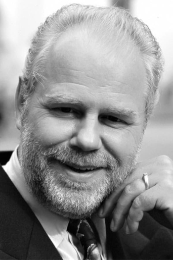 Film director Sascha Alexander