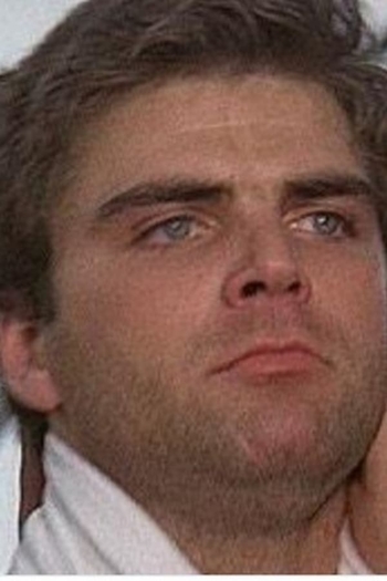 Actor Stefano Mingardo