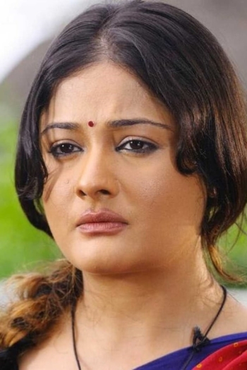 Actor Kiran Rathod