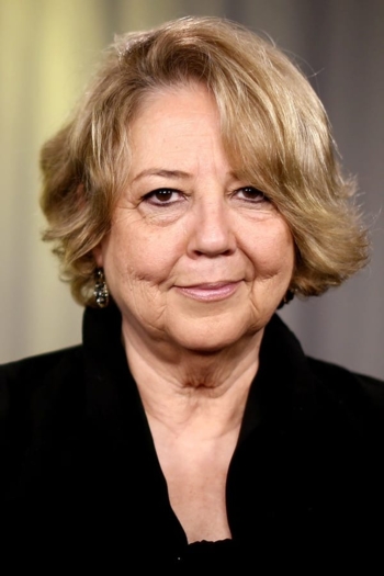 Actor Linda Bloodworth-Thomason