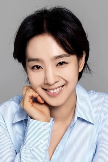 Actor Kim Min-joo
