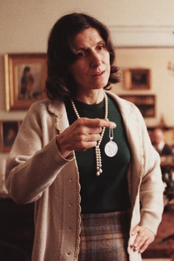 Actor Karin Flensborg