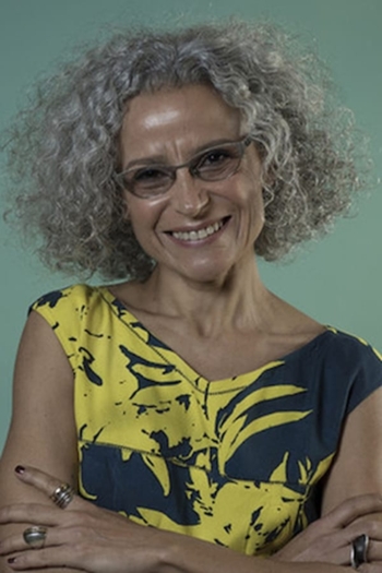 Actor Sondos Belhassen