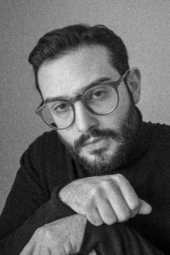 Film director Egehan Cakar