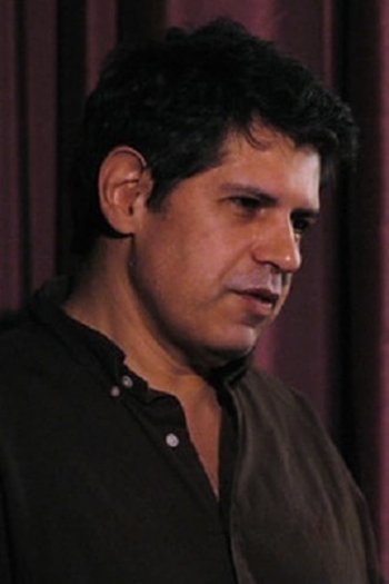 Actor Jeff Scher