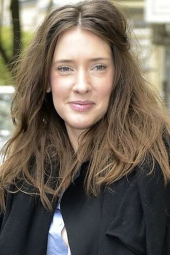 Actor Maria Góralczyk