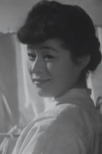 Actor Noriko Sengoku