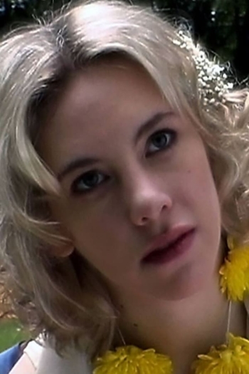 Actor Alexis Golightly