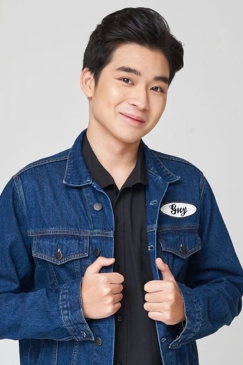 Actor Bomp Premsama Punn