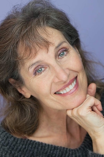 Actor Andrea Marcovicci